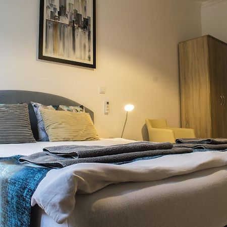 Lux Apartment In Belgrade 2 エクステリア 写真