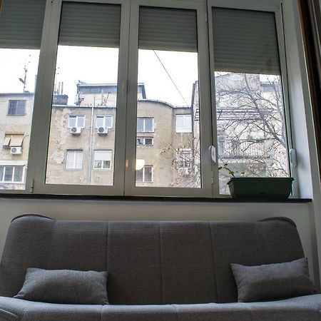 Lux Apartment In Belgrade 2 エクステリア 写真