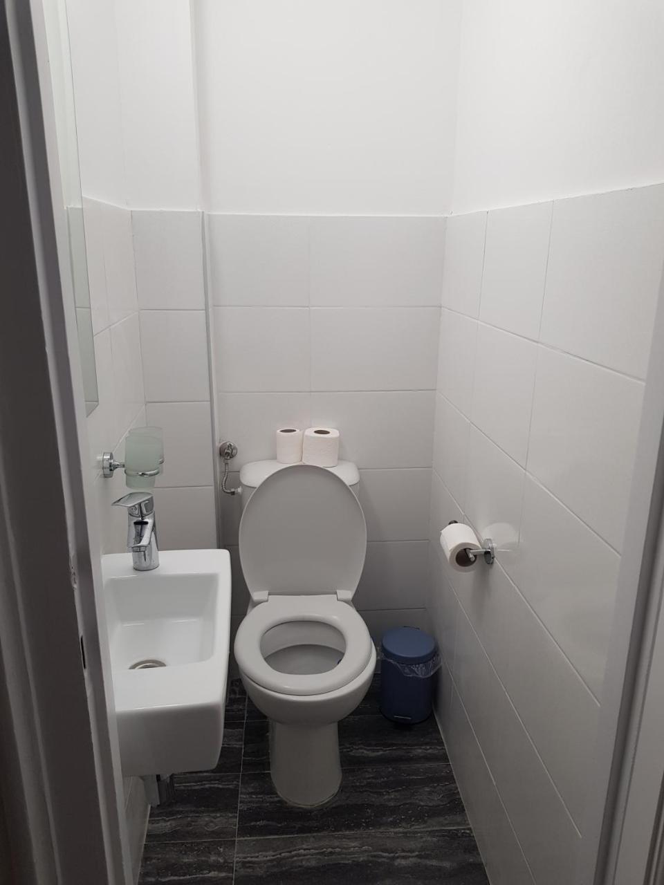 Lux Apartment In Belgrade 2 エクステリア 写真