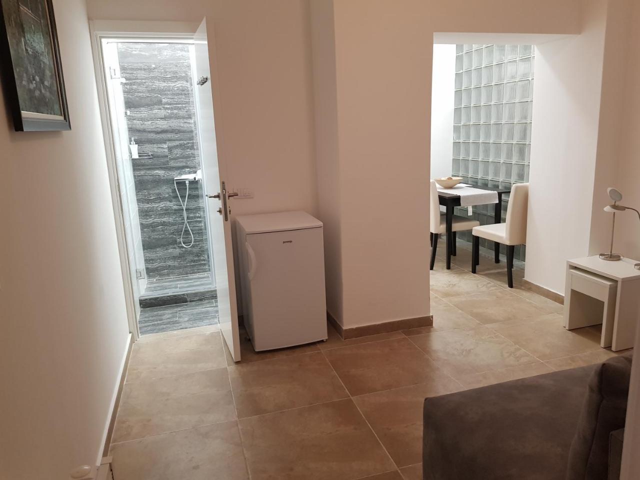 Lux Apartment In Belgrade 2 エクステリア 写真