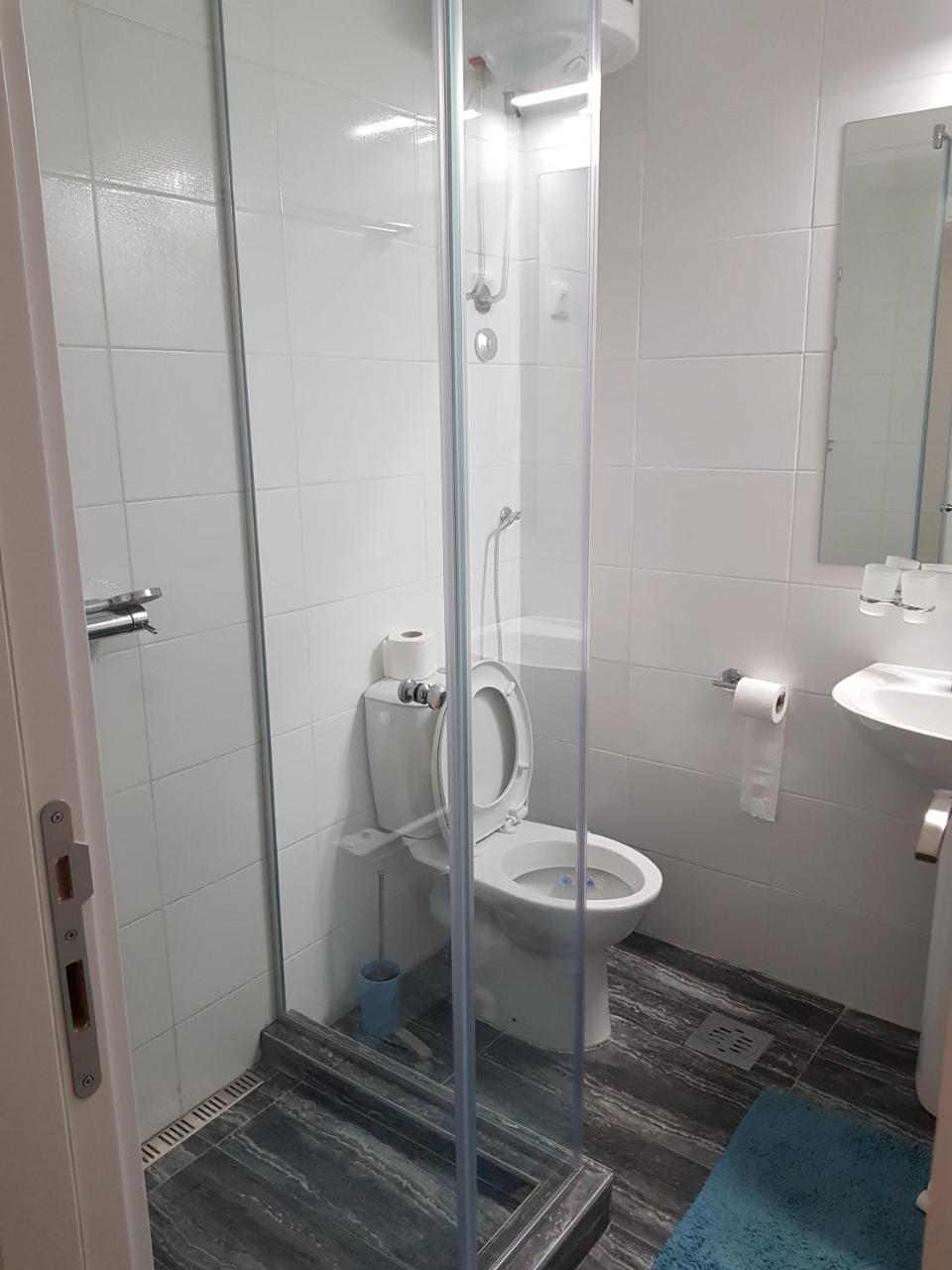 Lux Apartment In Belgrade 2 エクステリア 写真