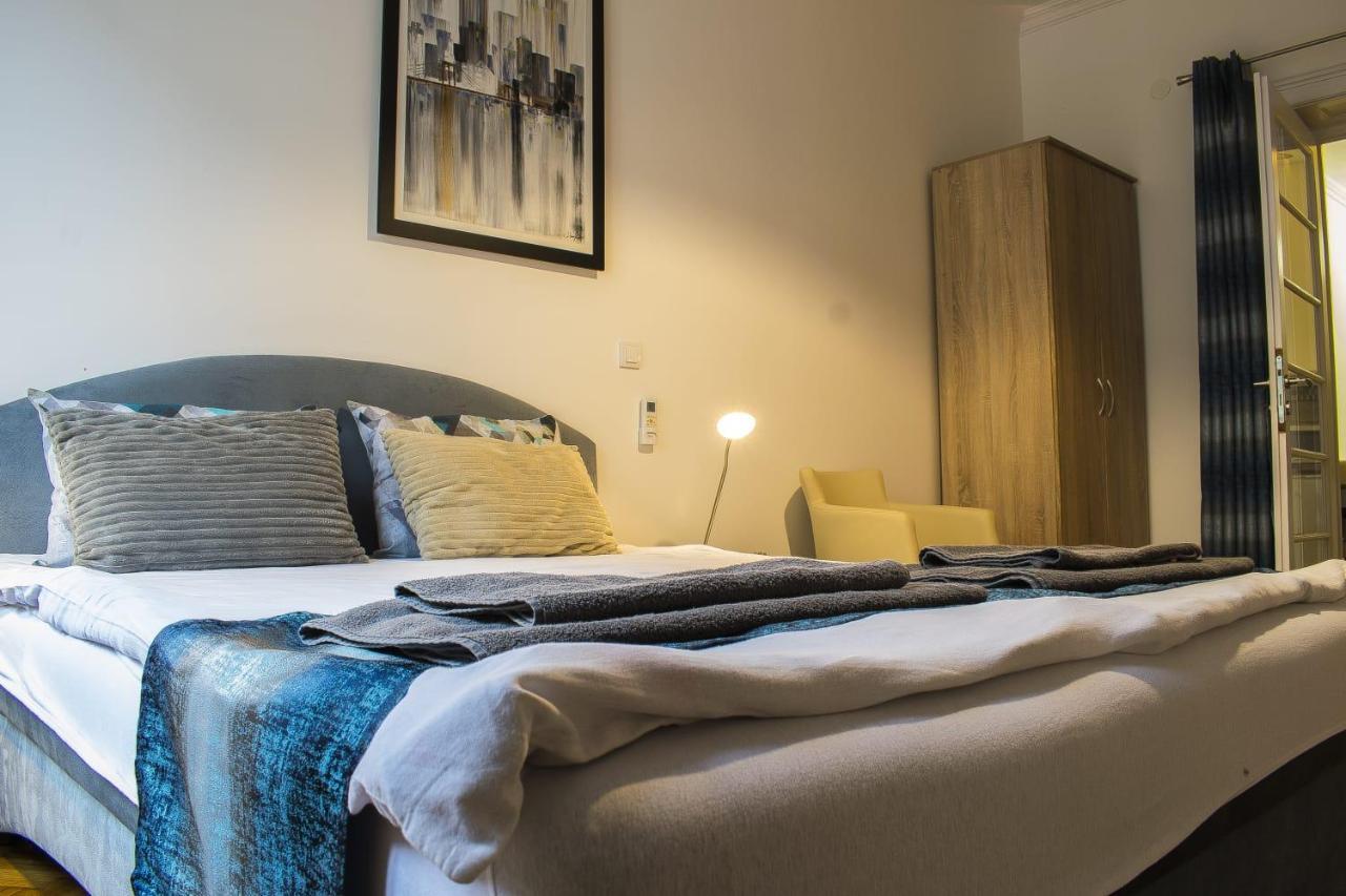 Lux Apartment In Belgrade 2 エクステリア 写真