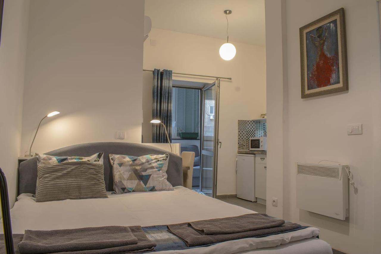 Lux Apartment In Belgrade 2 エクステリア 写真